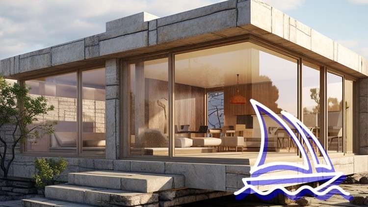 Read more about the article Midjourney Guide For Architecture