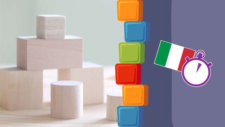 Read more about the article Building Structures in Italian – Structure 7 | Grammar