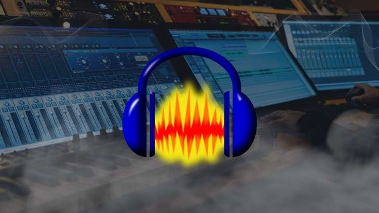 Read more about the article Audacity Crash Course: Record great Audio voice-over!