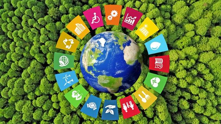 ESG 2.0: Understanding Sustainable Development Goals (SDGS)