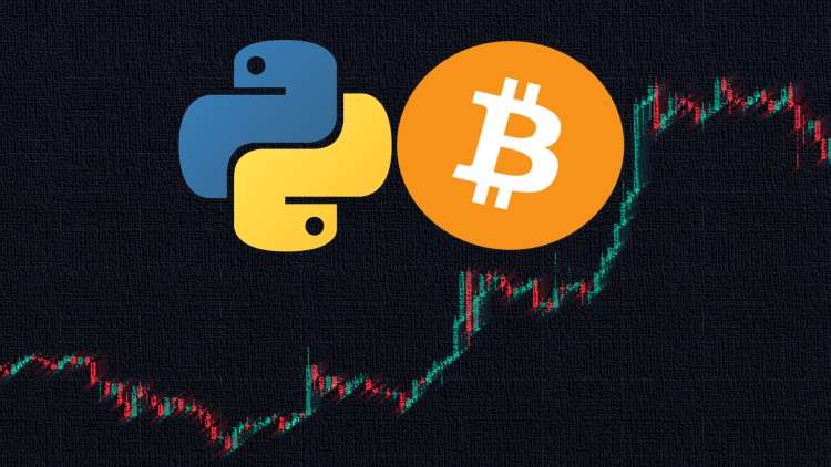 Crypto Indicators: Python, Binance, & Tradingview + Backtest