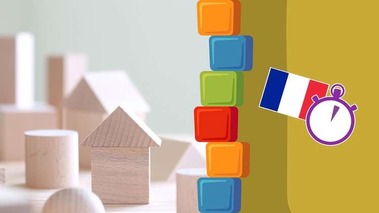 Read more about the article Building Structures in French – Structure 10 | Grammar