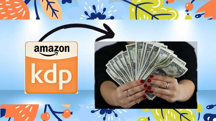 Read more about the article Amazon No Content, Publish Profitable KDP Low Content Books