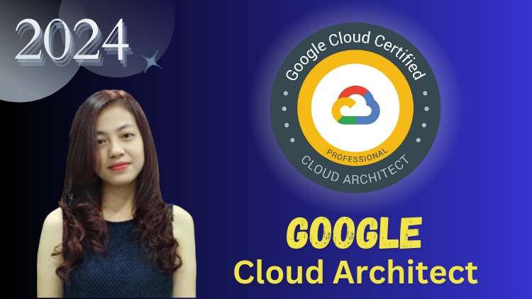 Read more about the article Google Professional Cloud Architect PCA – 6 Practice Exam