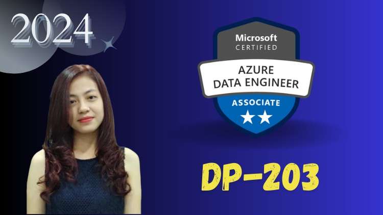 Read more about the article MS Azure DP-203 Mastery: 6 Practice Exam Essentials 2024