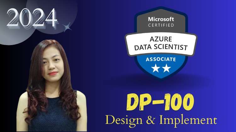Read more about the article MS Azure DP-100 Mastery: 6 Practice Exam Essentials 2024