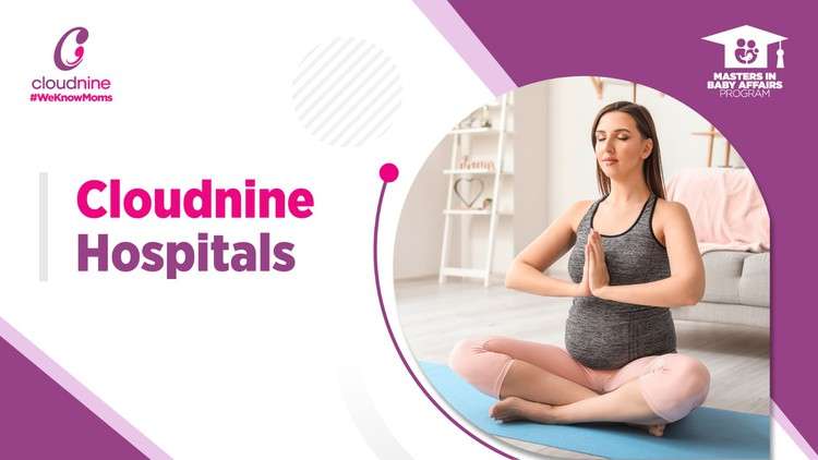 Read more about the article Master Lamaze Breathing Techniques with Cloudnine Hospitals