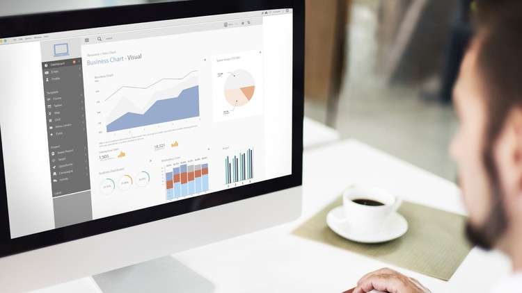 Read more about the article Microsoft Power BI – The Complete Course Bundle