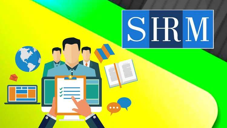 Read more about the article Strategic Human Resource Management (SHRM) Certification