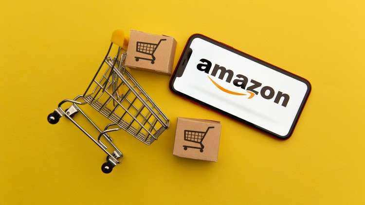 How To Start Dropshipping On Amazon In 2024