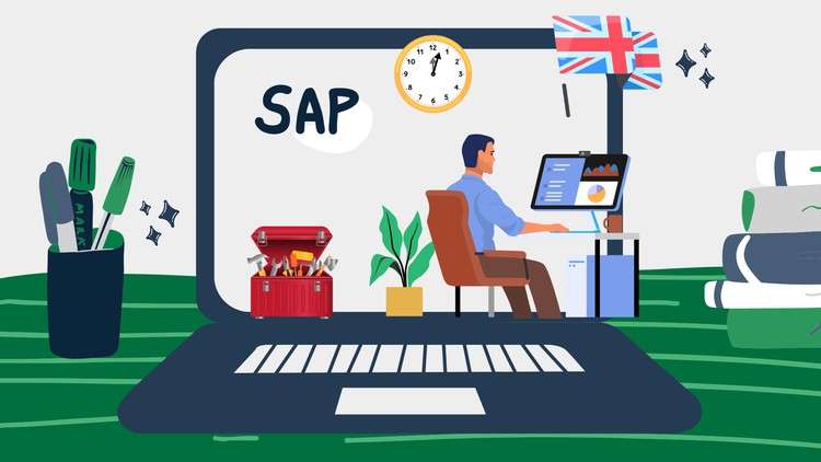 SAP Guide : The consultant's secrets to master