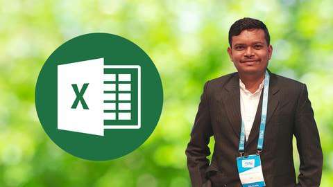 Microsoft Excel – Beginner to Advance with Example