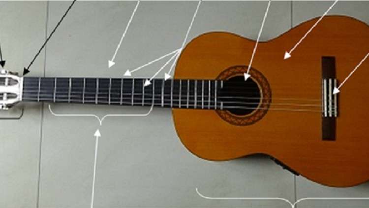 Read more about the article Learn to Play the Guitar – (for beginners)
