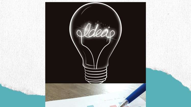 Read more about the article Transforming your Idea into an Enterprise