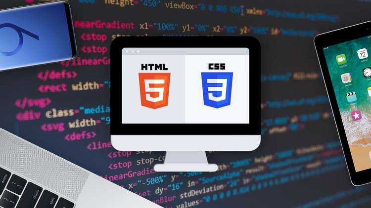 Read more about the article HTML & CSS: From Zero to Hero