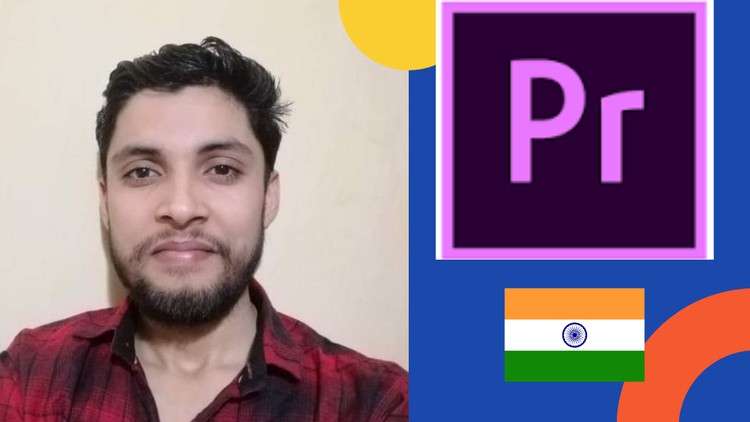 Read more about the article Adobe Premiere Pro CC for Beginners (In Hindi) Master Class