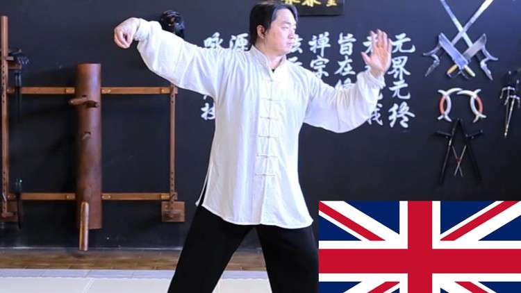 Read more about the article Tai Chi Combat Application based on Tai Chi 24 Form