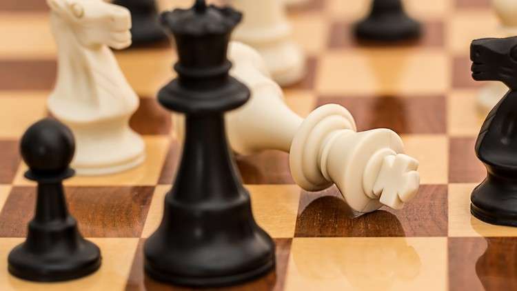 Read more about the article Become Chess Expert Rapidly