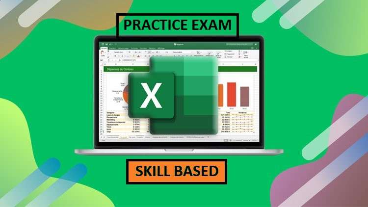 Read more about the article Quality & Skill Based Practice Test On MS Excel [2024]