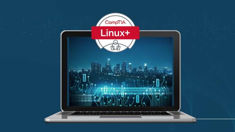 Read more about the article CompTIA Linux Plus Complete Guide