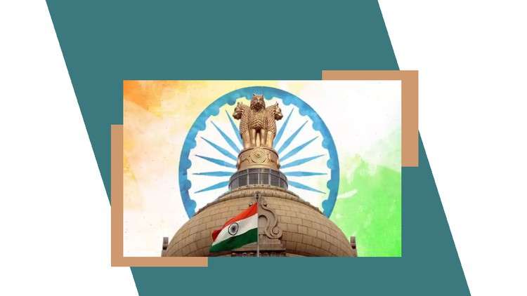 Read more about the article Constitutional Law of India-Part 1