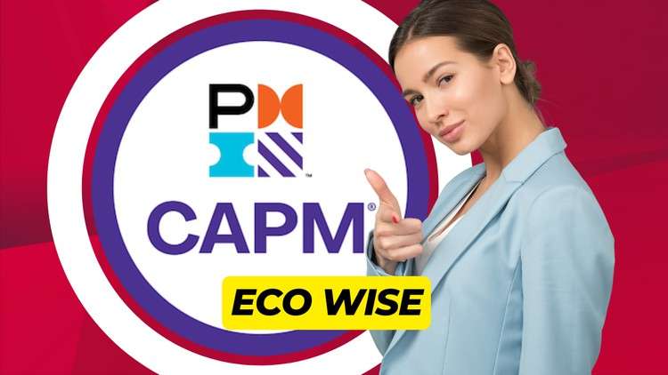 Read more about the article CAPM 2024 ECO-Wise Practice Tests – Achieve CAPM Success