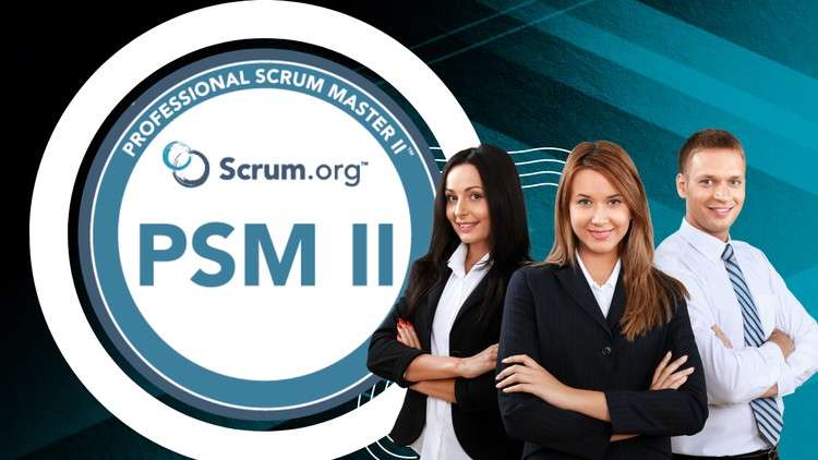 Read more about the article PSM II Mastery: In-Depth Scrum Master Practice Tests