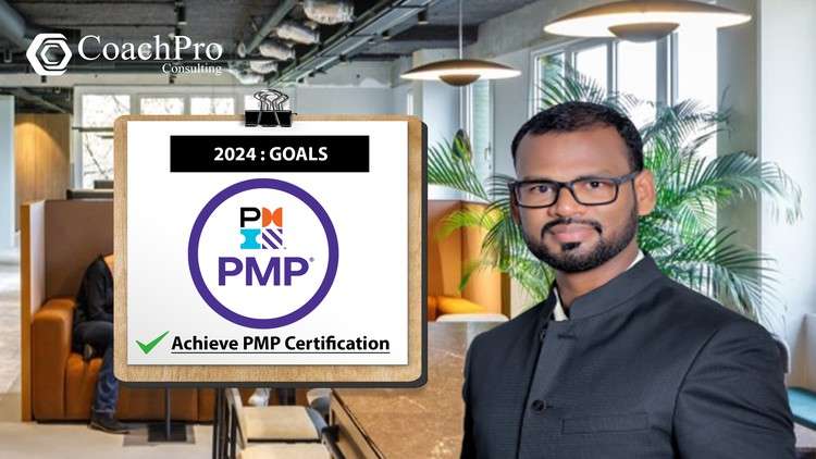 Read more about the article PMP Project Management Professional: Exam Simulator