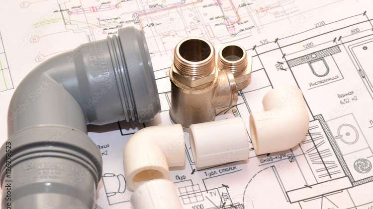 Read more about the article Comprehensive Plumbing Design Course(Calculations+Revit2024)