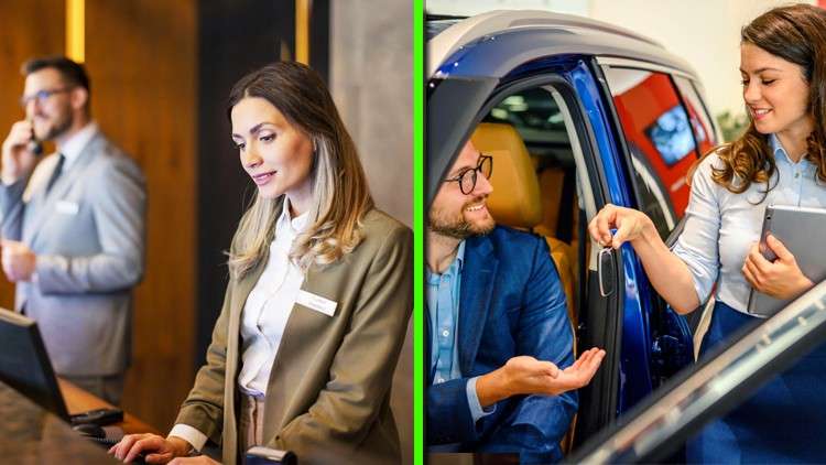 Master Course -Tour Operator, Car Rentals & Leasing Business