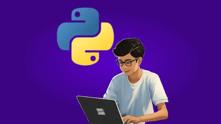 Read more about the article Python for Beginners : Learn python in 60 minutes!