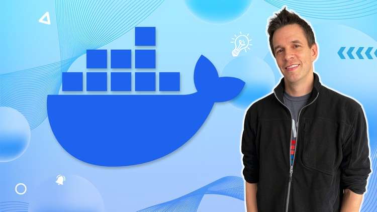Read more about the article Dive Into Docker – Hands-on Devops with Docker & Containers