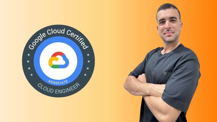 Read more about the article GCP Associate Cloud Engineer–Google Cloud Certification Prep