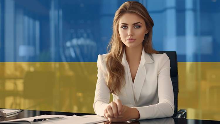 Read more about the article Learn Ukrainian by Listening. Ukrainian Business Language.