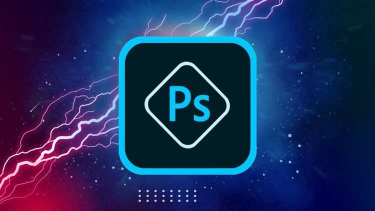 Read more about the article Adobe Photoshop CC: Essentials Photoshop Course Zero to Hero