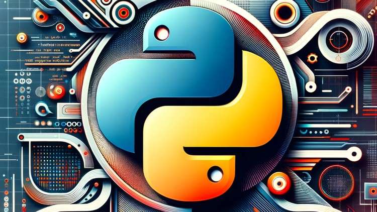 Advanced Python: Real-World Programming Deep Dive (2024) - StudyBullet.com