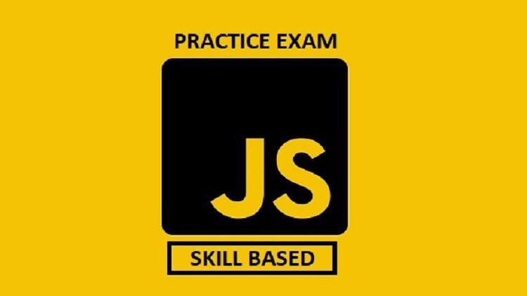Read more about the article Preparation Tests For JavaScript Certification Exams 2024