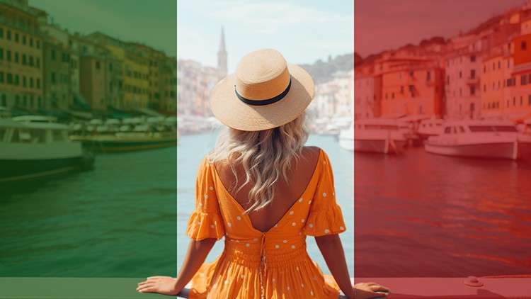 Read more about the article Learn Italian in 60 seconds. Practice 200+ common nouns.