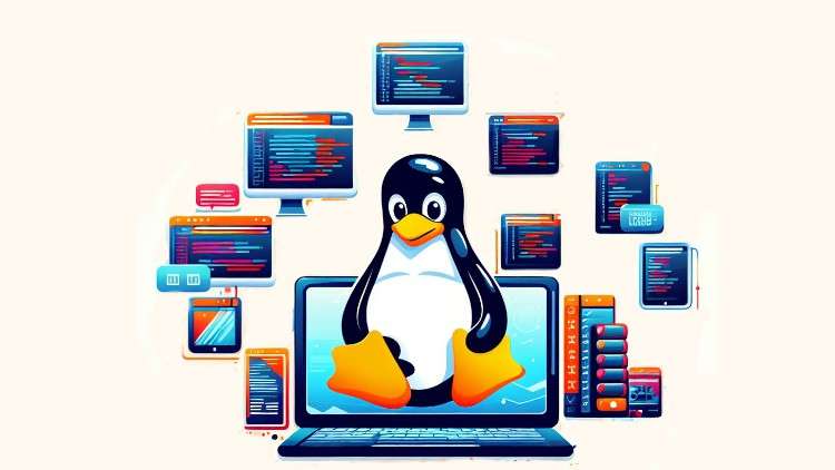 Read more about the article Linux for Devops Engineers and Developers