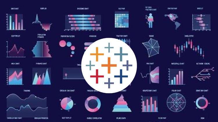 Read more about the article Tableau Certification Mastery : 2024 Exam Preparation