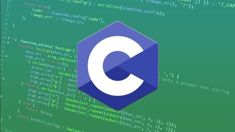 The Complete C Programming Course for Basic to Expert