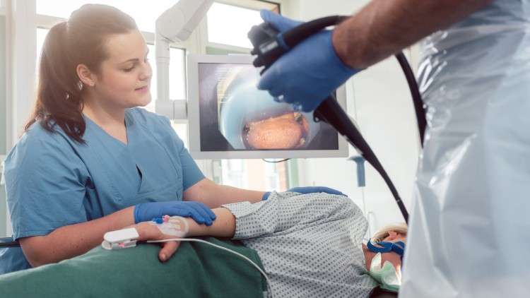 Read more about the article Endoscopy Nurse Training