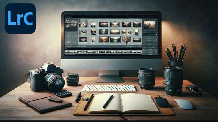 Read more about the article Lightroom Classic Workflow and Organization Like a Pro