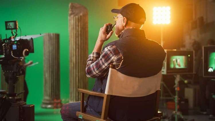 Read more about the article The ultimate film director course: block scenes like a pro