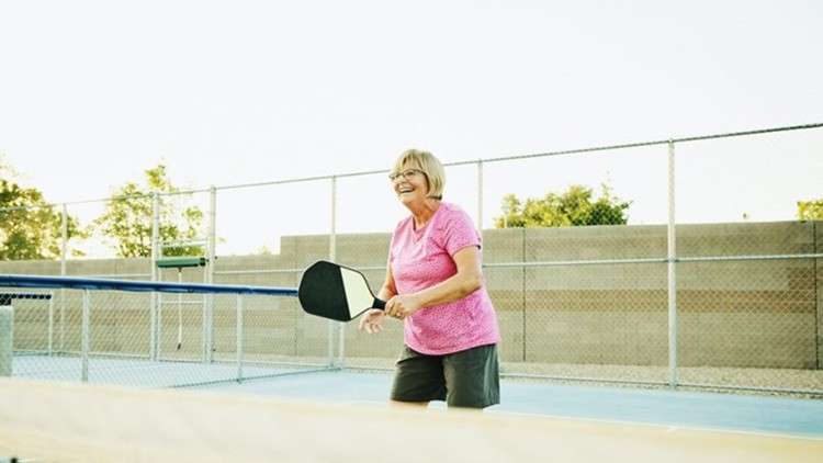 Read more about the article Aging and Fitness – Learn What You Can Do