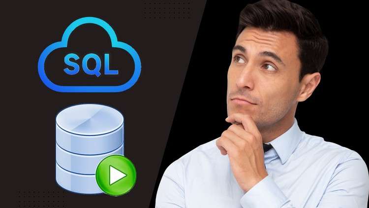 Read more about the article Complete SQL Crash Course: From Zero To Hero