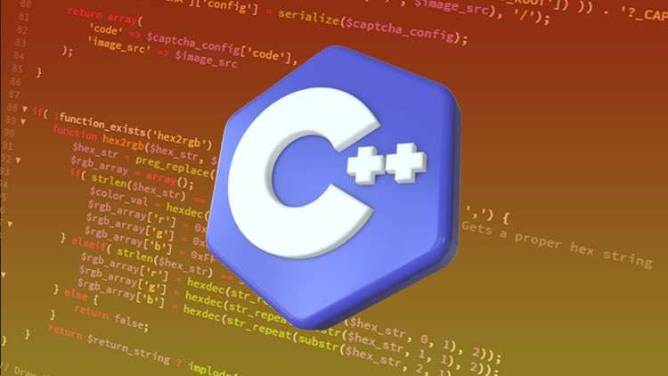The Complete C++ Programming Course from Basic to Expert