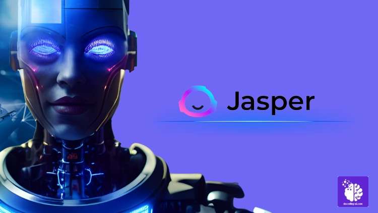 Jasper AI Masterclass – Automate your marketing with AI