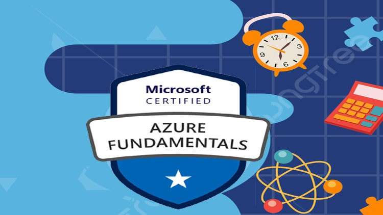 AZ-900 Microsoft Azure Fundamentals Special Edition Exam