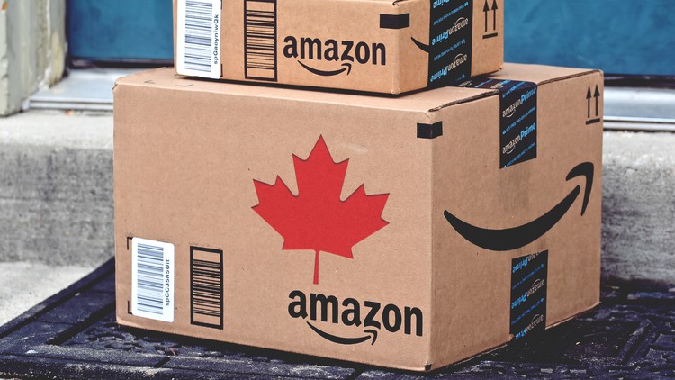 Read more about the article Amazon FBA Canada: Your Complete Canadian Guide To Profits